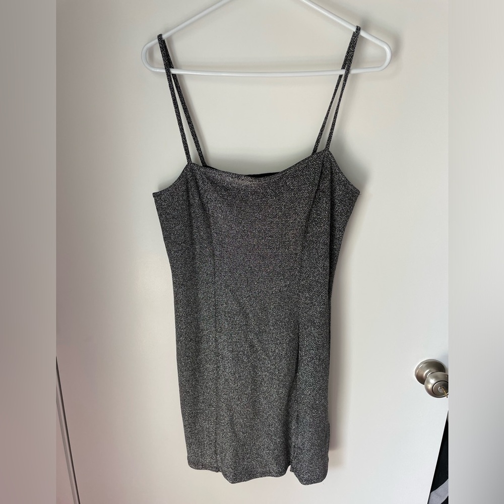 NWT H&M dress